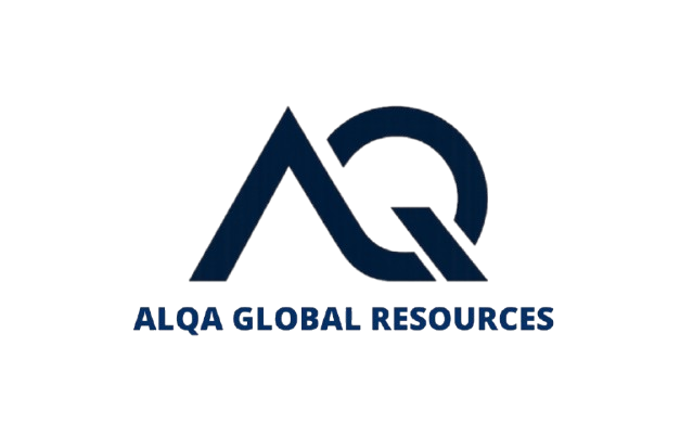 ALQA GLOBAL RESOURCES Logo