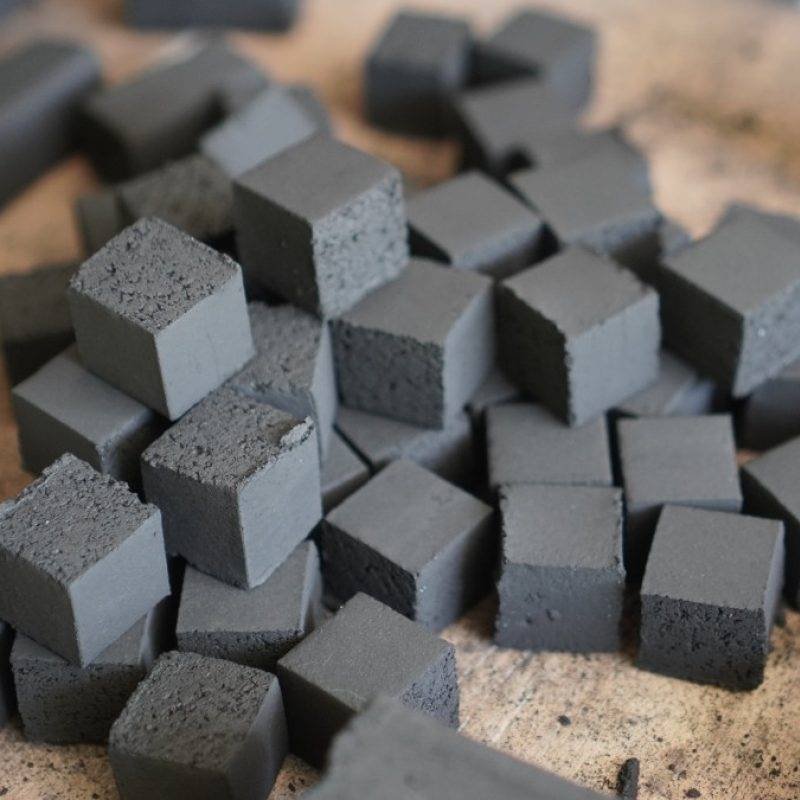 Coconut Shell Charcoal Briquette